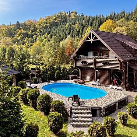 Goral Cottage In Мигово Экстерьер фото