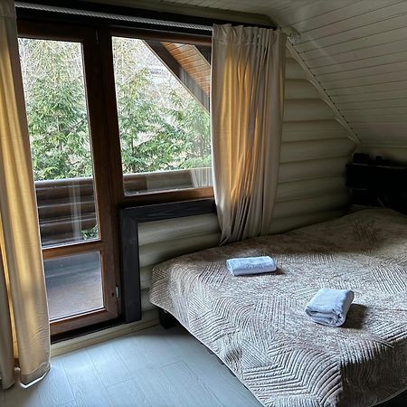 Goral Cottage In Мигово Экстерьер фото