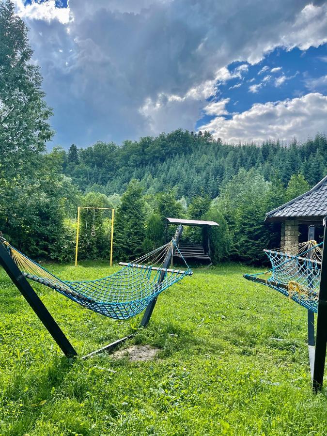 Goral Cottage In Мигово Экстерьер фото