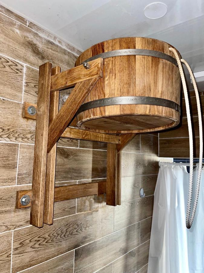 Goral Cottage In Мигово Экстерьер фото
