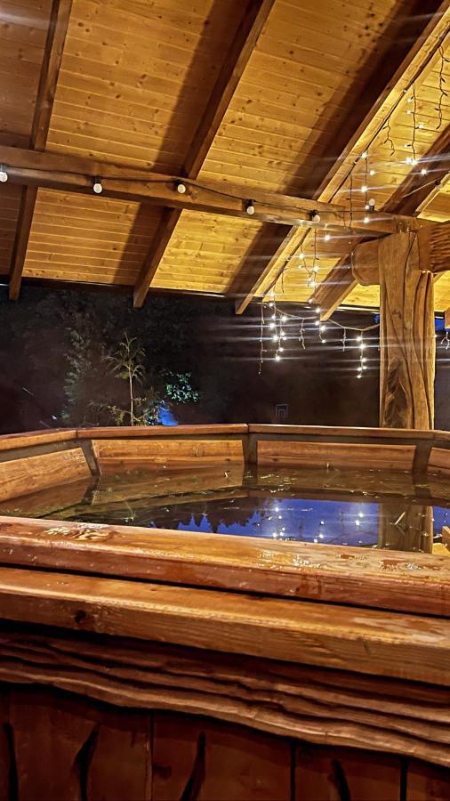 Goral Cottage In Мигово Экстерьер фото