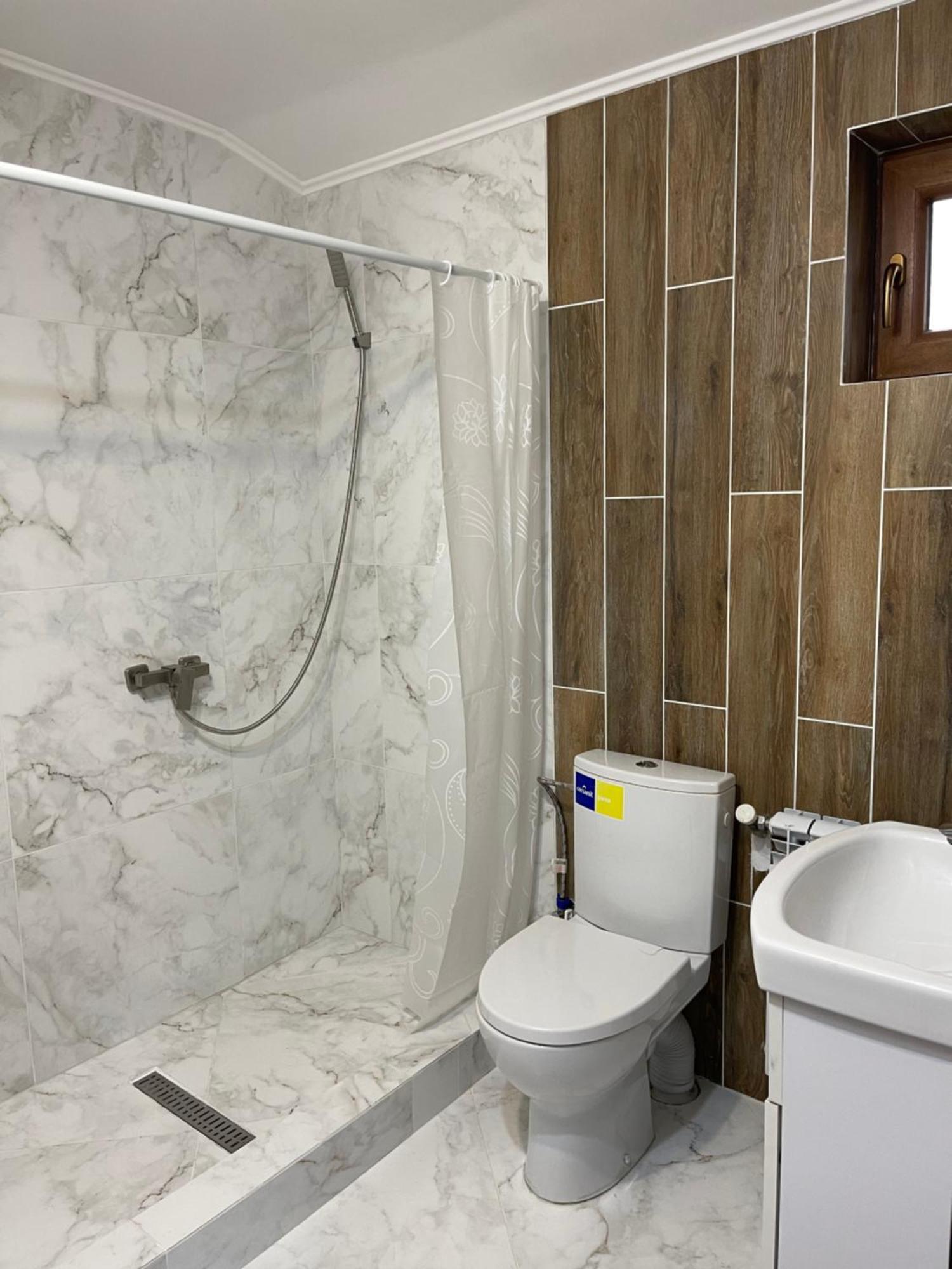 Goral Cottage In Мигово Экстерьер фото