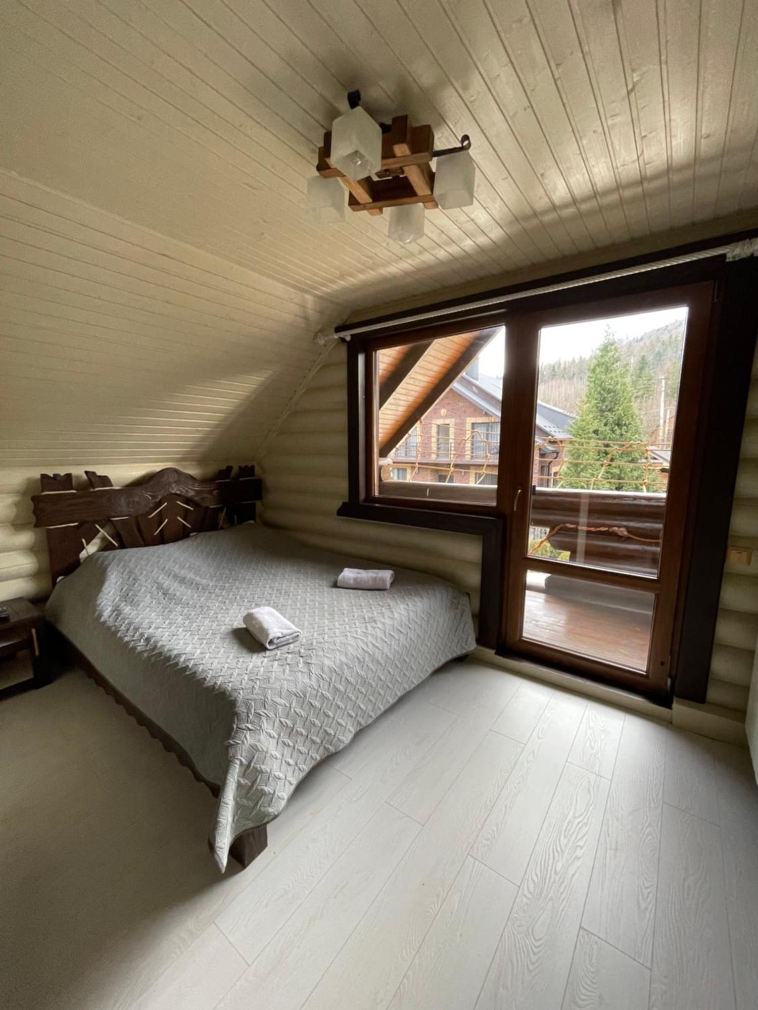 Goral Cottage In Мигово Экстерьер фото