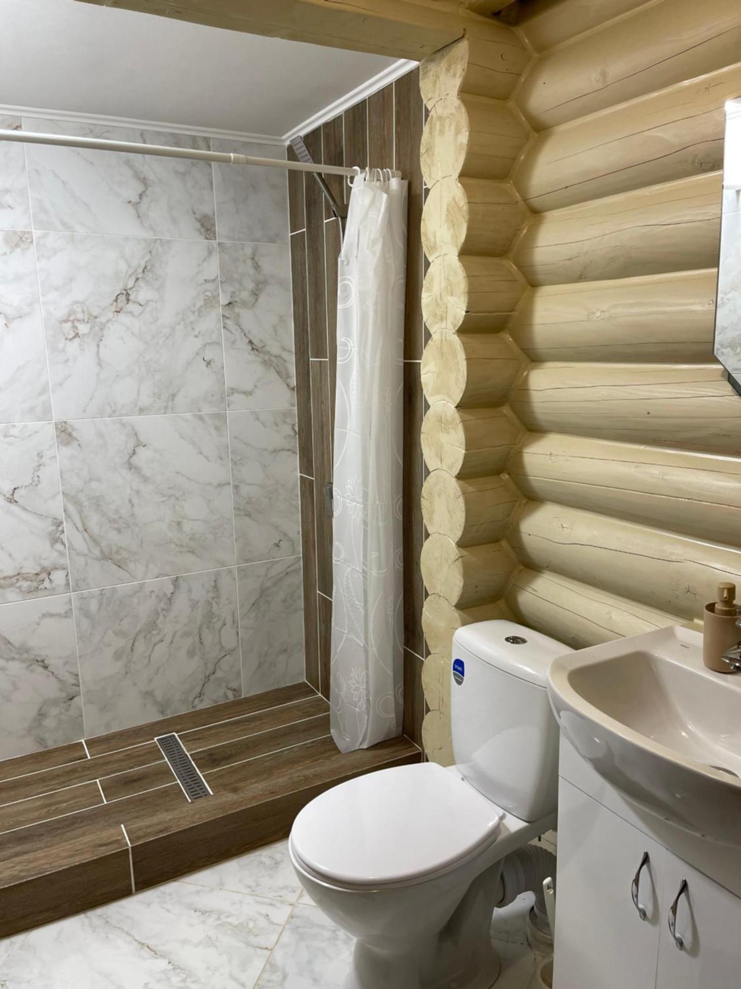 Goral Cottage In Мигово Экстерьер фото